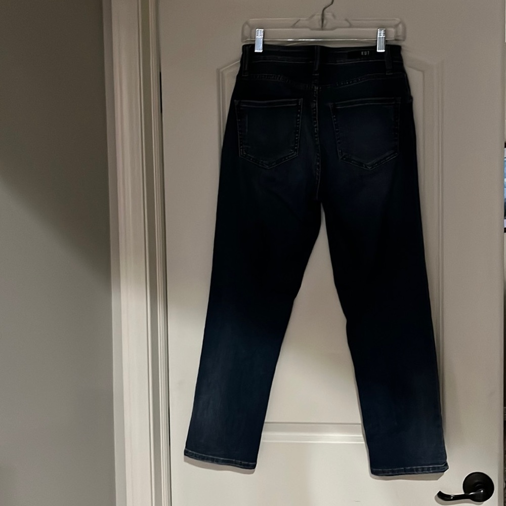 Crop Jeans
